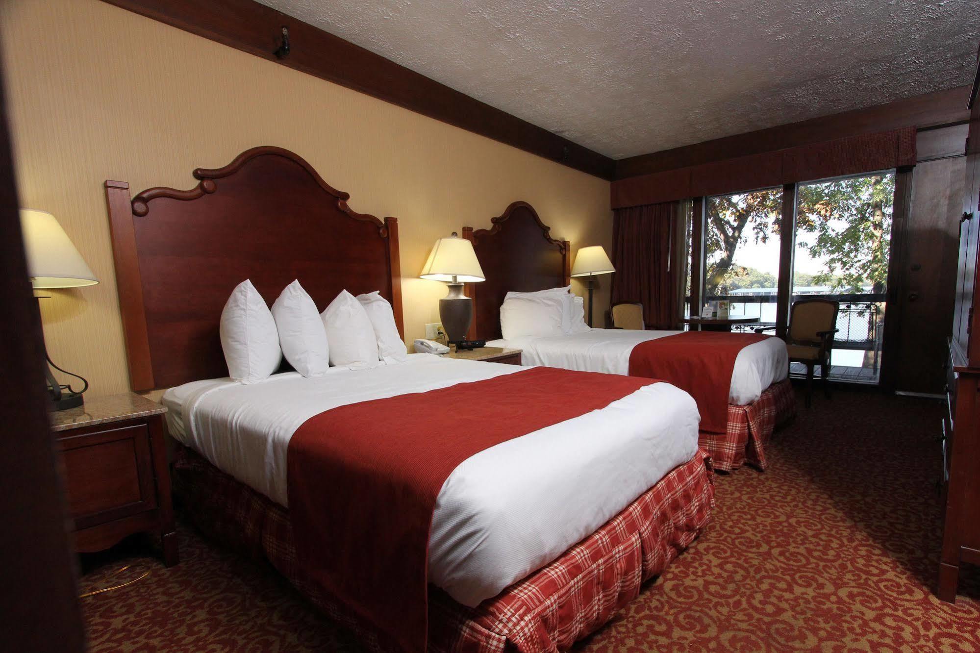 Lake Barkley State Resort Canton Ngoại thất bức ảnh