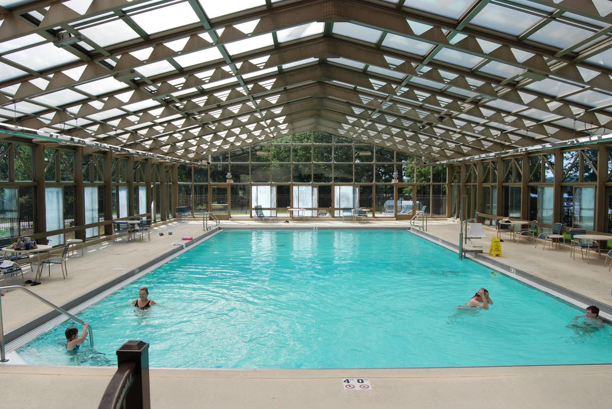 Lake Barkley State Resort Canton Ngoại thất bức ảnh